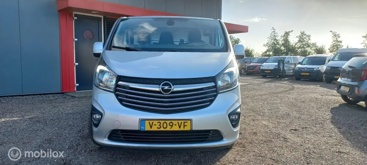bestel 1.6 CDTI L2H1SPORT