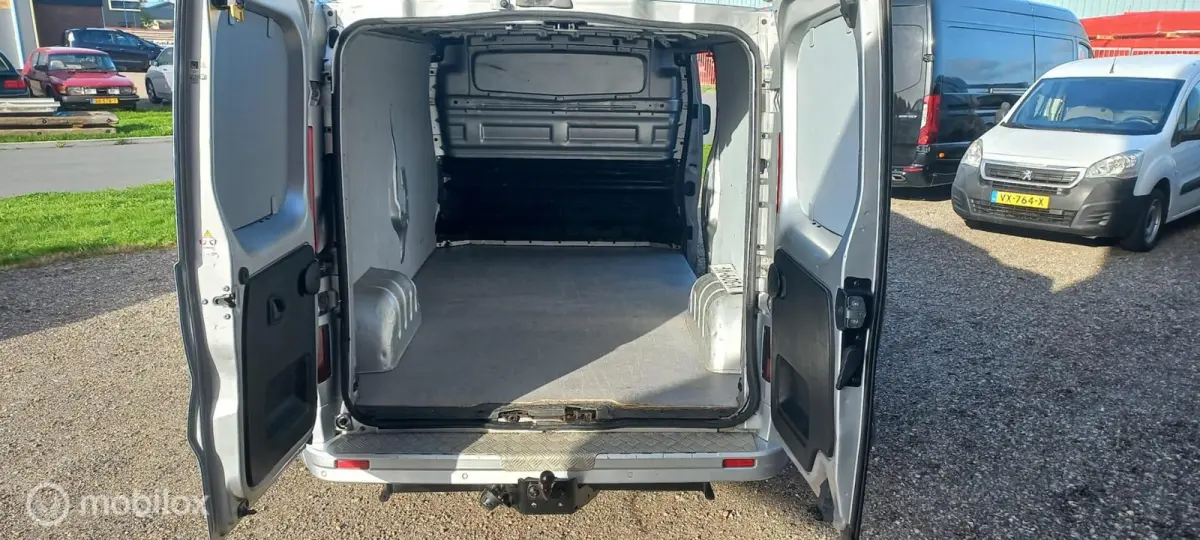 bestel 1.6 CDTI L2H1SPORT