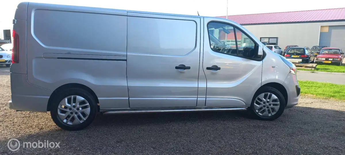 bestel 1.6 CDTI L2H1SPORT