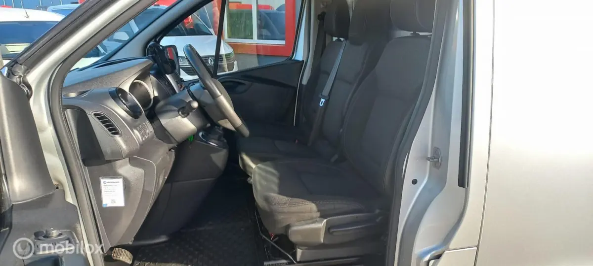 bestel 1.6 CDTI L2H1SPORT
