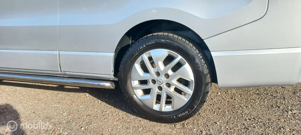bestel 1.6 CDTI L2H1SPORT
