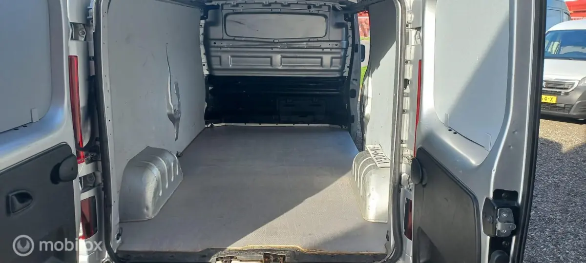 bestel 1.6 CDTI L2H1SPORT