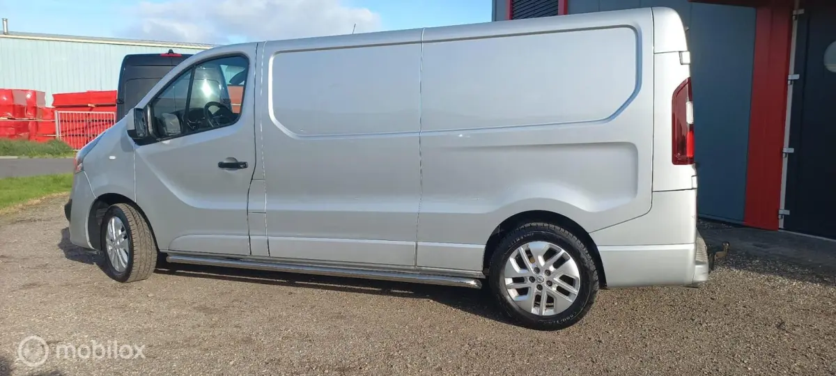 bestel 1.6 CDTI L2H1SPORT
