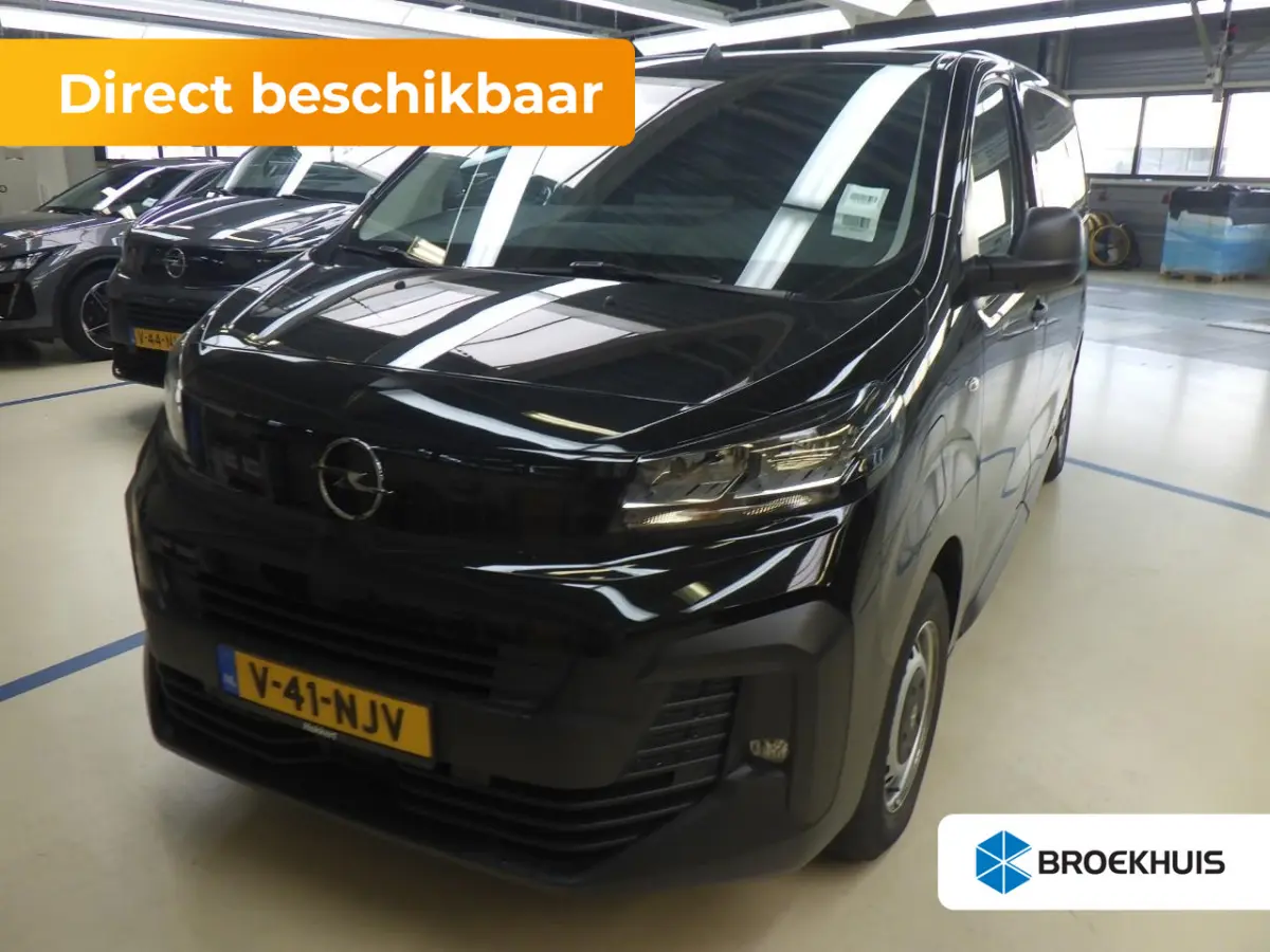 Electric L2 75 kWh | tot 8 jaar Garantie | Navi by app | Comfortwand | | 11 kW lader | 2 zitplaatsen rechtsvoor | Airco