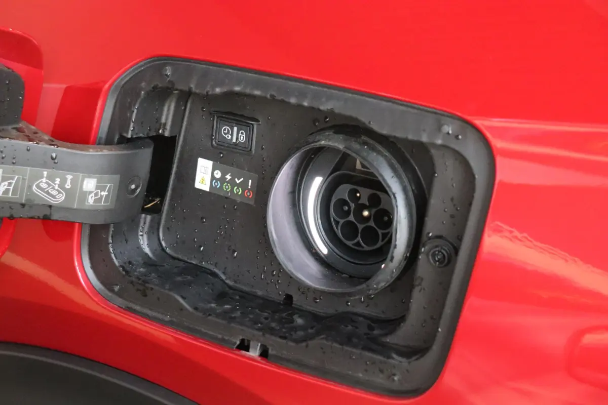 1.6 GT Exclusive Plug-In Hybrid 240 360 Camera Focal Massage Elek stoelen