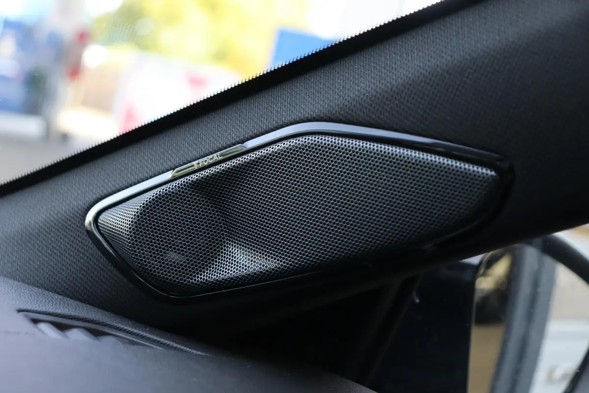 1.6 GT Exclusive Plug-In Hybrid 240 360 Camera Focal Massage Elek stoelen