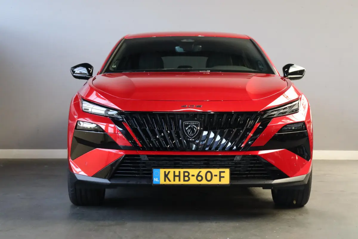1.6 GT Exclusive Plug-In Hybrid 240 360 Camera Focal Massage Elek stoelen