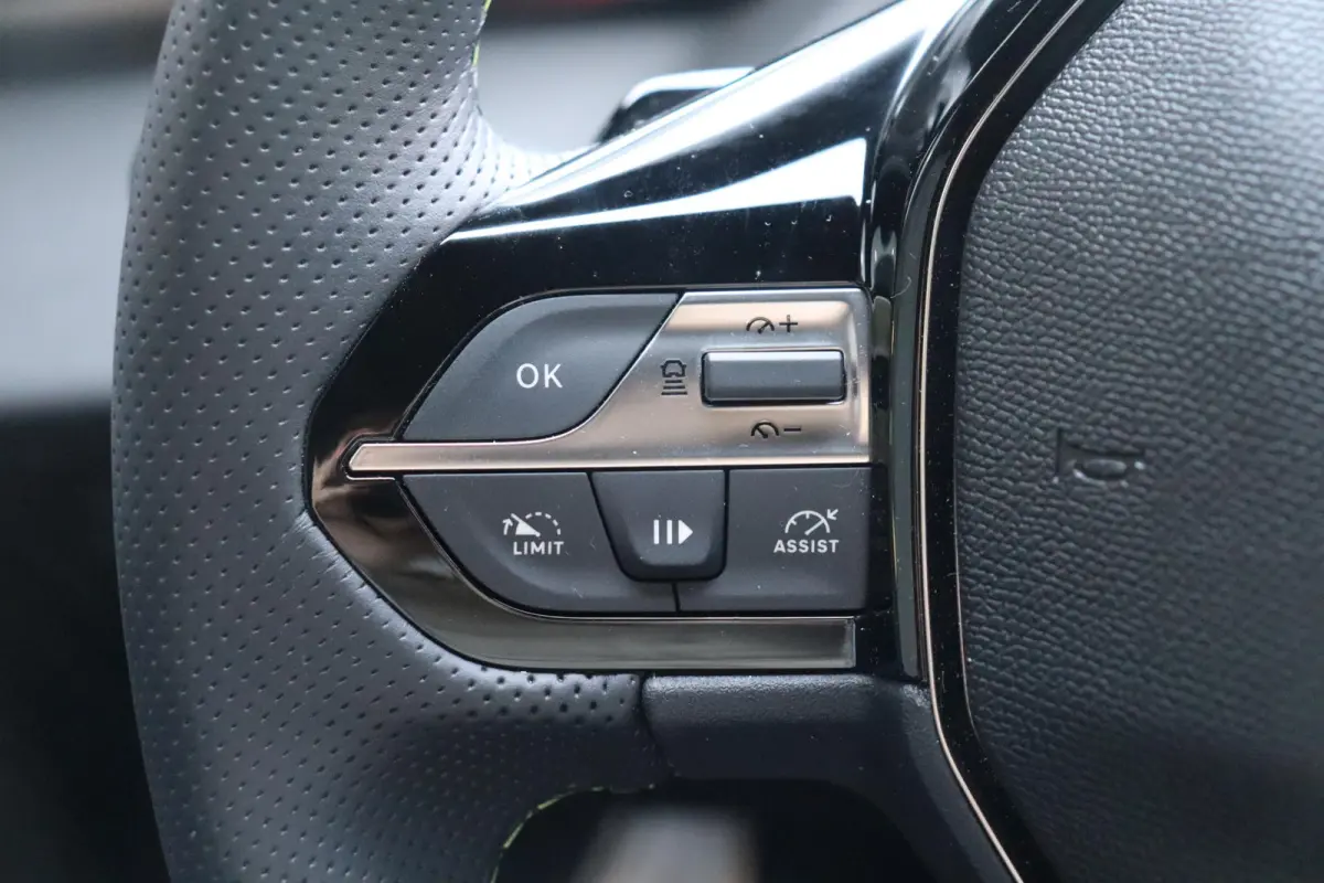 1.6 GT Exclusive Plug-In Hybrid 240 360 Camera Focal Massage Elek stoelen