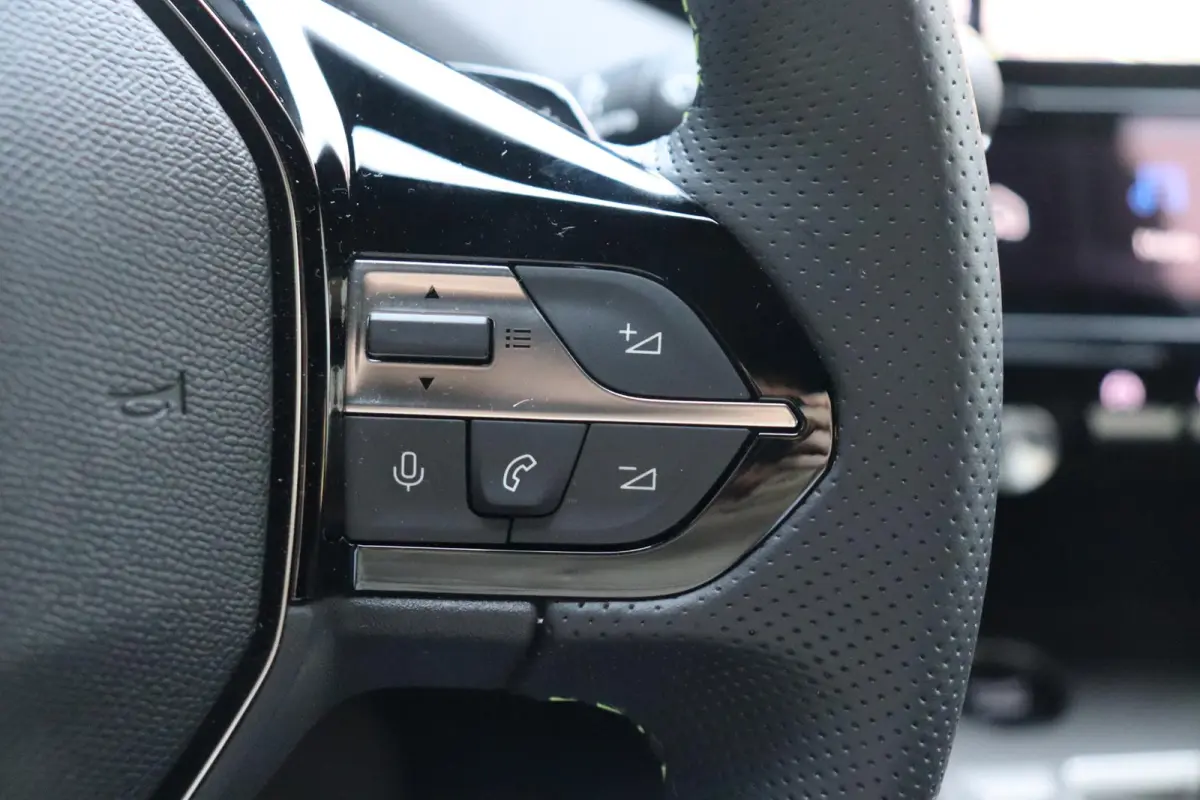 1.6 GT Exclusive Plug-In Hybrid 240 360 Camera Focal Massage Elek stoelen