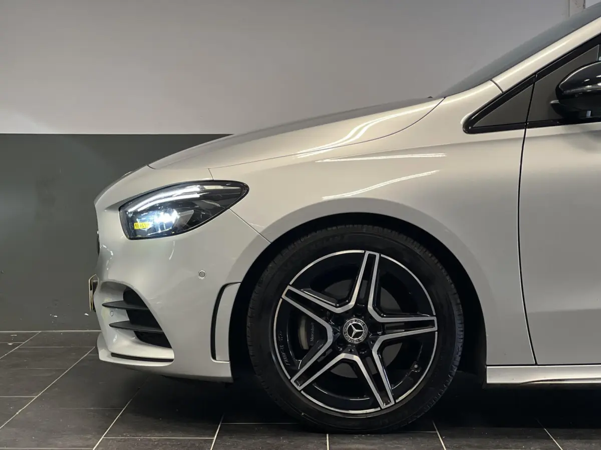180 AMG Night|Memory|Trekhaak|Dodehoek|Sfeer|Pano|Camera|