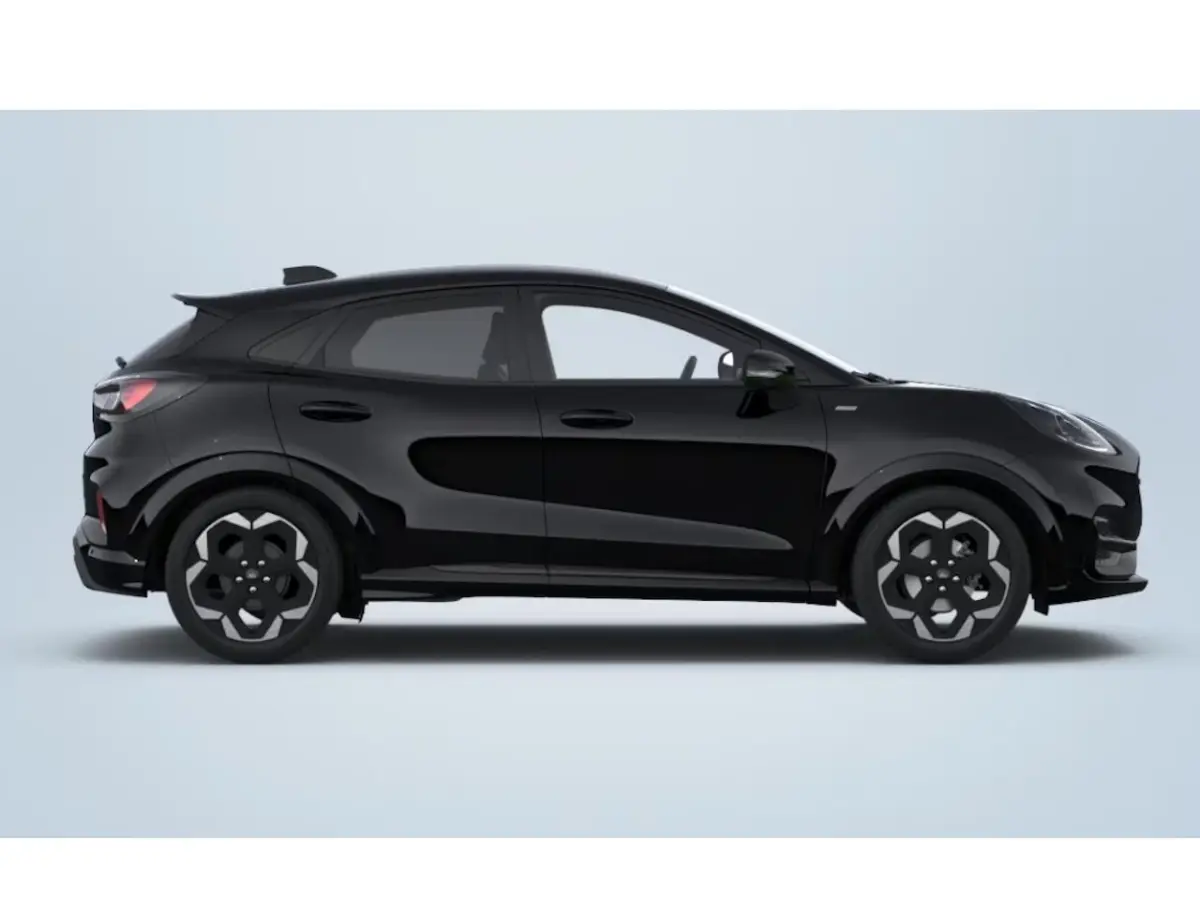 1.0 EcoBoost ST-Line X | Bang & Olufsen soundsystem | Cruise control adaptief | Dodehoekdetectie met correctie