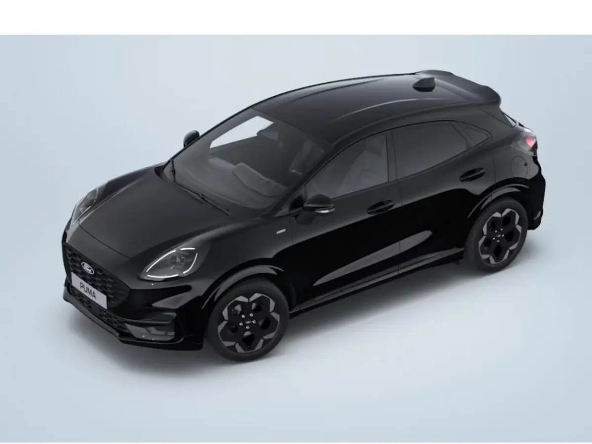 1.0 EcoBoost ST-Line X | Bang & Olufsen soundsystem | Cruise control adaptief | Dodehoekdetectie met correctie