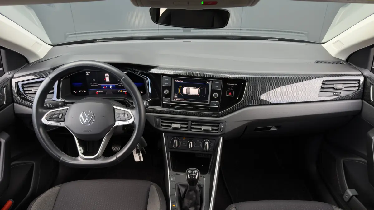 1.0 TSI Life | Apple Carplay | PDC V+A |