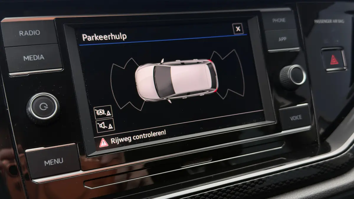 1.0 TSI Life | Apple Carplay | PDC V+A |