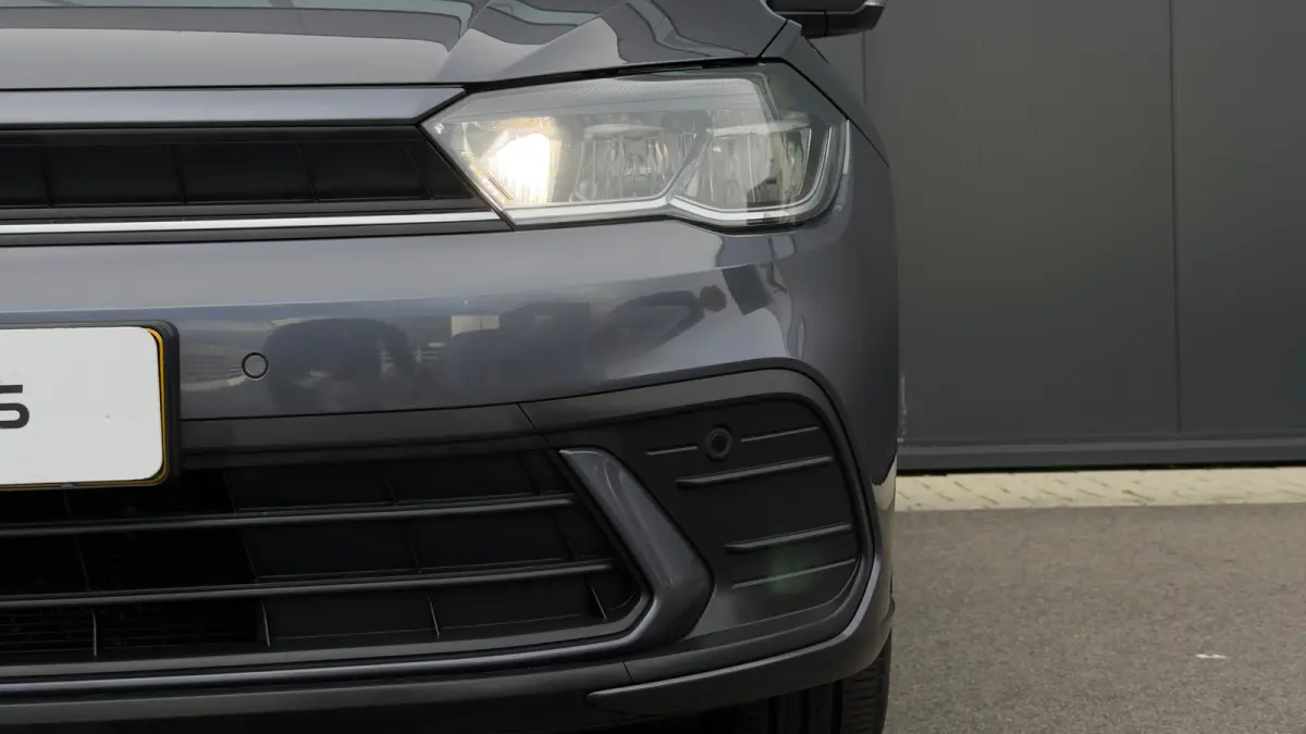 1.0 TSI Life | Apple Carplay | PDC V+A |