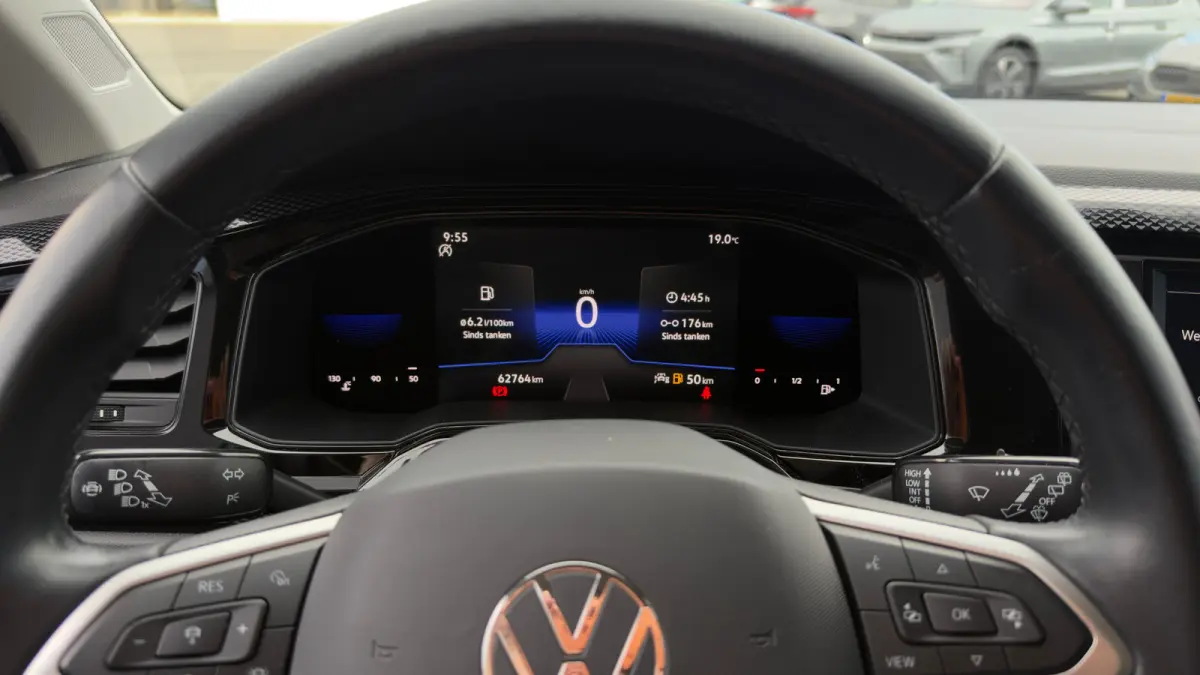 1.0 TSI Life | Apple Carplay | PDC V+A |