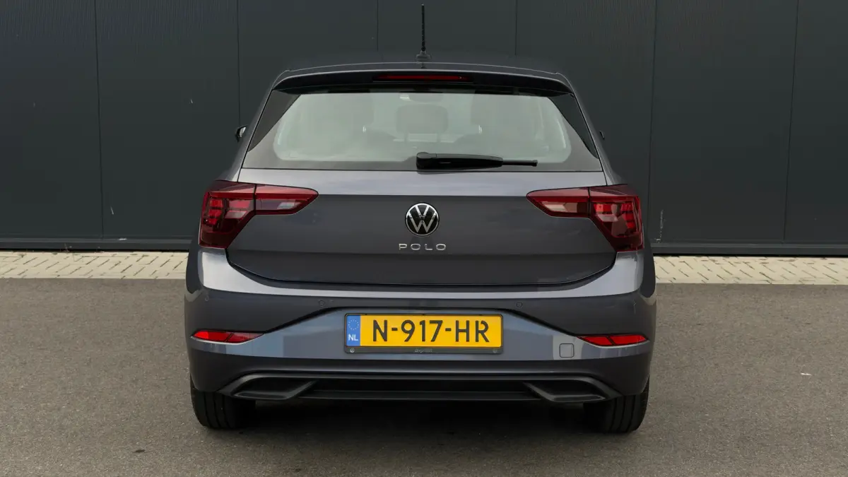 1.0 TSI Life | Apple Carplay | PDC V+A |