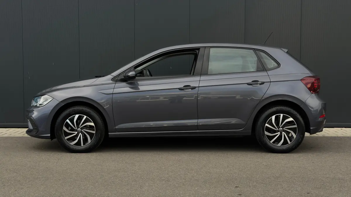 1.0 TSI Life | Apple Carplay | PDC V+A |