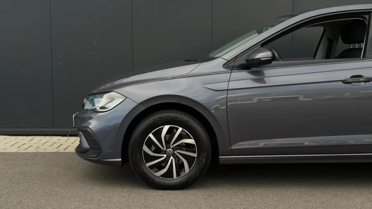 1.0 TSI Life | Apple Carplay | PDC V+A |