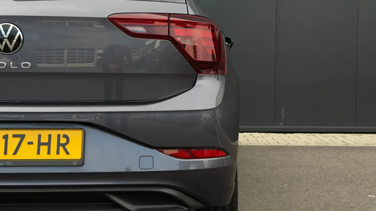 1.0 TSI Life | Apple Carplay | PDC V+A |