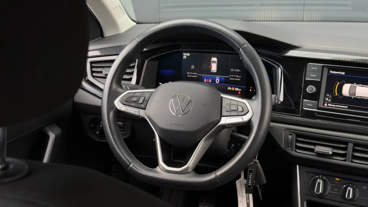 1.0 TSI Life | Apple Carplay | PDC V+A |