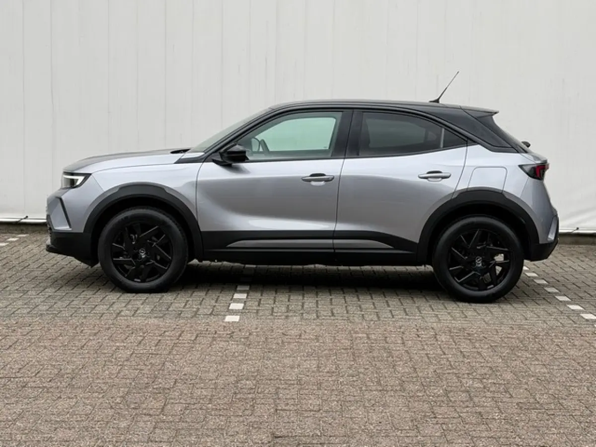 1.2 Turbo GS Line Automaat met Black Pack, Camera, CarPlay, Climate Controle