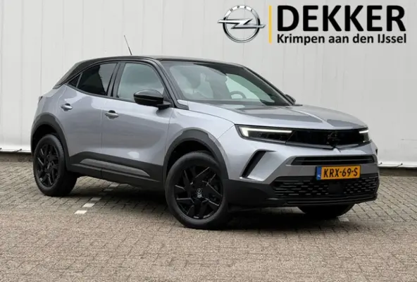 1.2 Turbo GS Line Automaat met Black Pack, Camera, CarPlay, Climate Controle