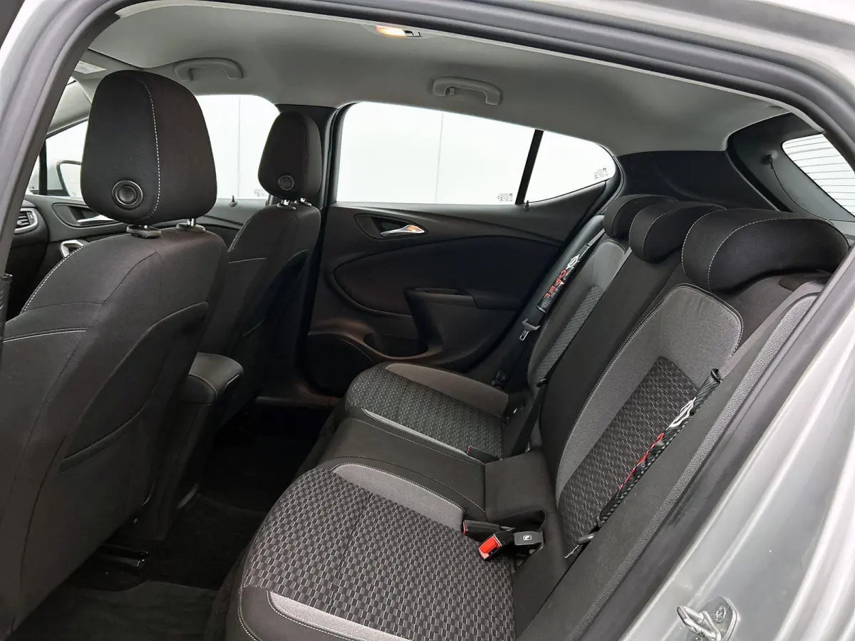 1.2 Business Edition | Cruise control | Achteruitrijcamera | Apple carplay / Android auto
