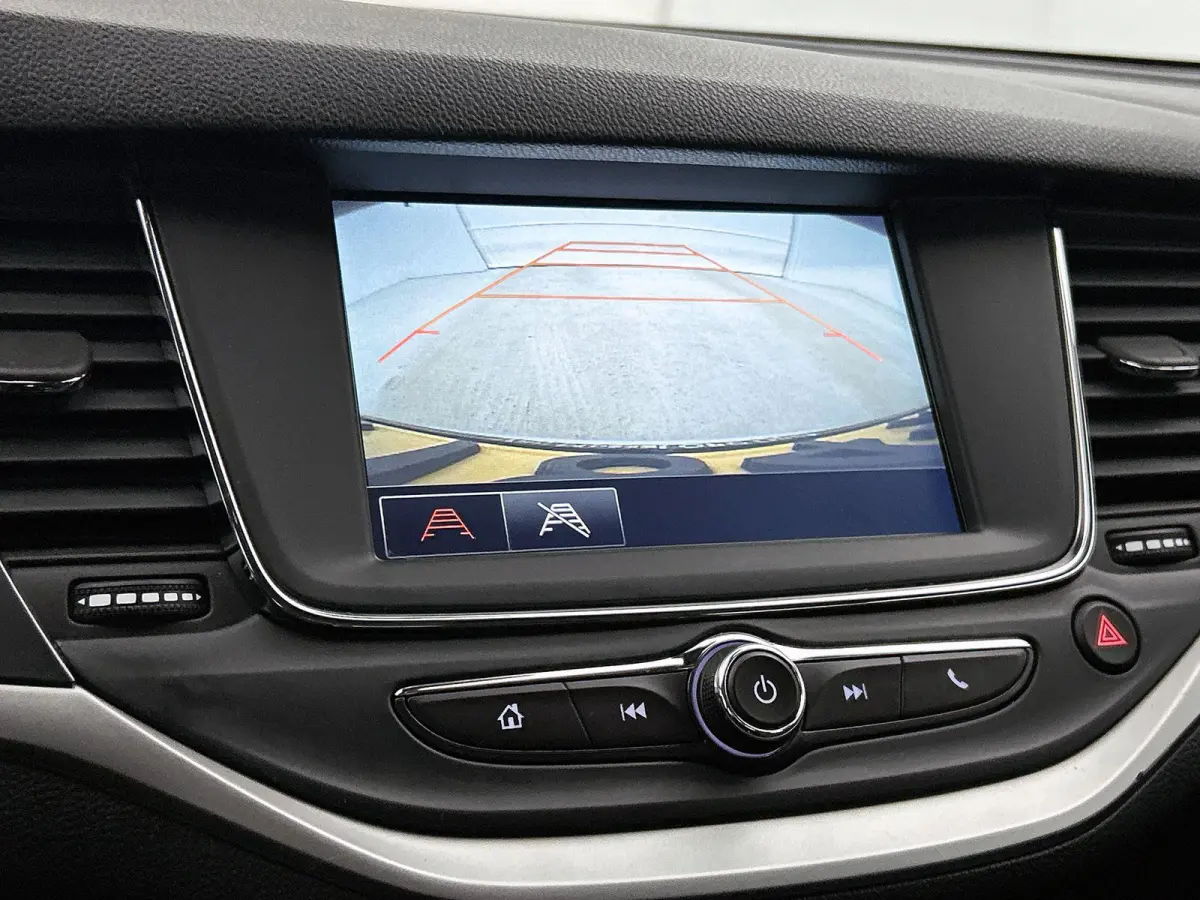 1.2 Business Edition | Cruise control | Achteruitrijcamera | Apple carplay / Android auto