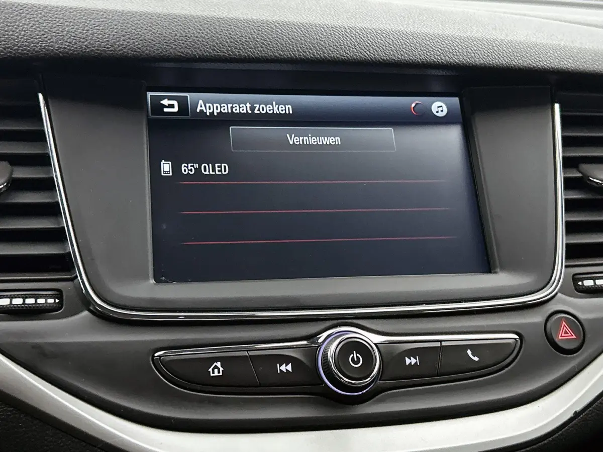 1.2 Business Edition | Cruise control | Achteruitrijcamera | Apple carplay / Android auto