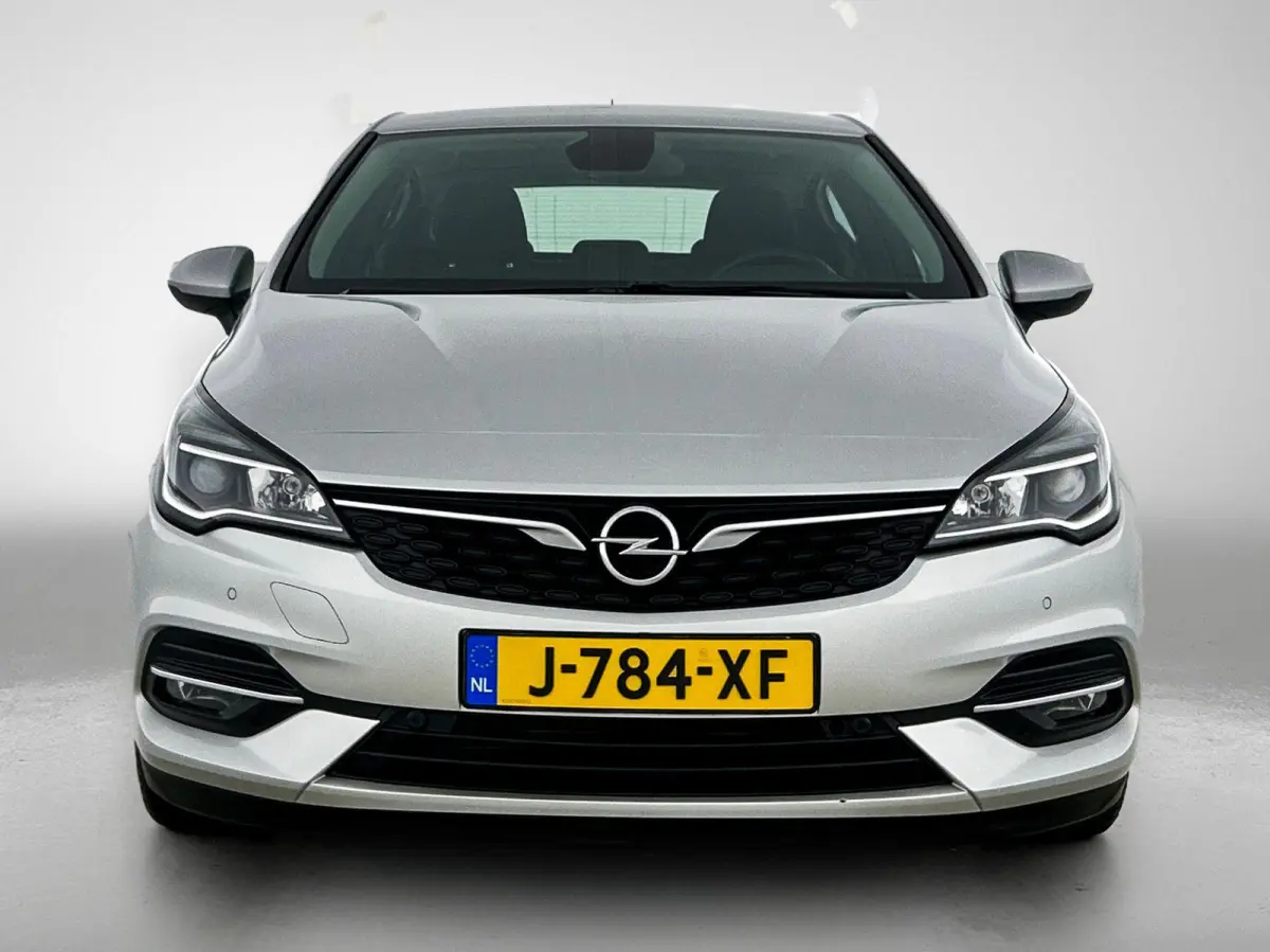 1.2 Business Edition | Cruise control | Achteruitrijcamera | Apple carplay / Android auto