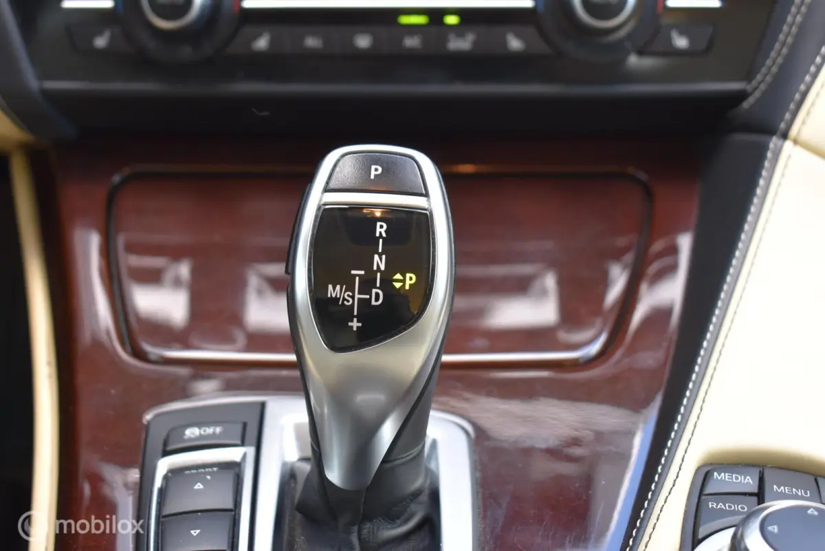 650i High Executive