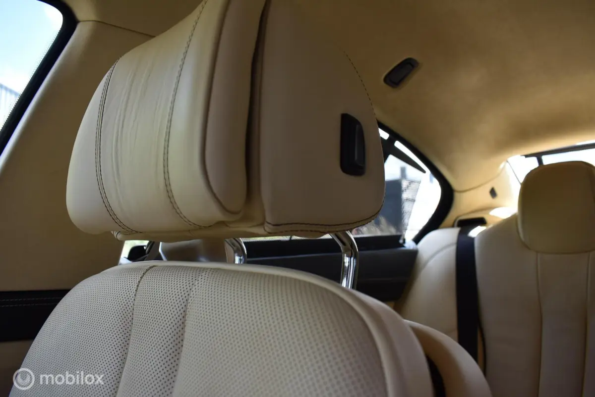 650i High Executive