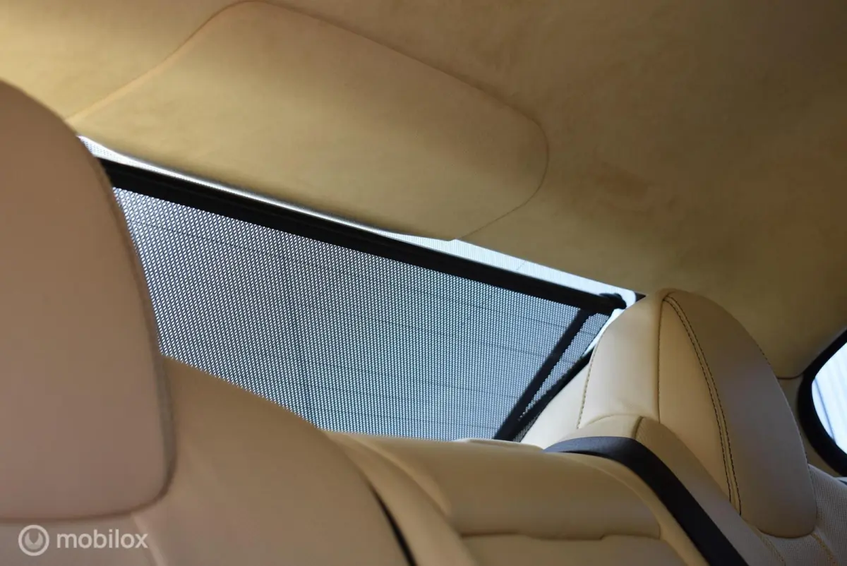 650i High Executive