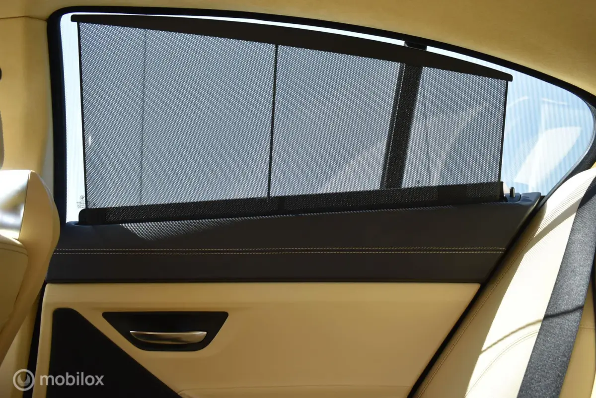 650i High Executive