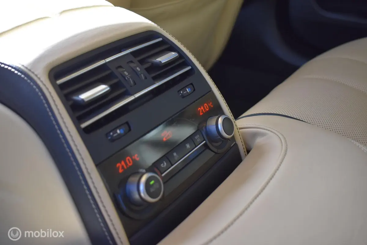 650i High Executive