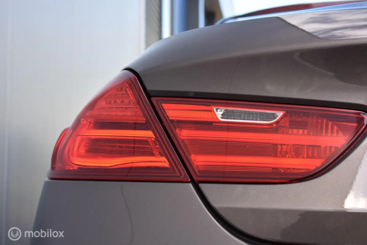 650i High Executive