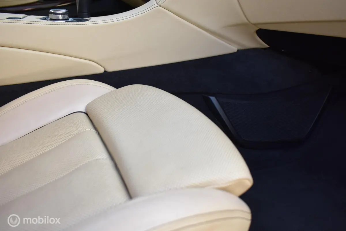 650i High Executive