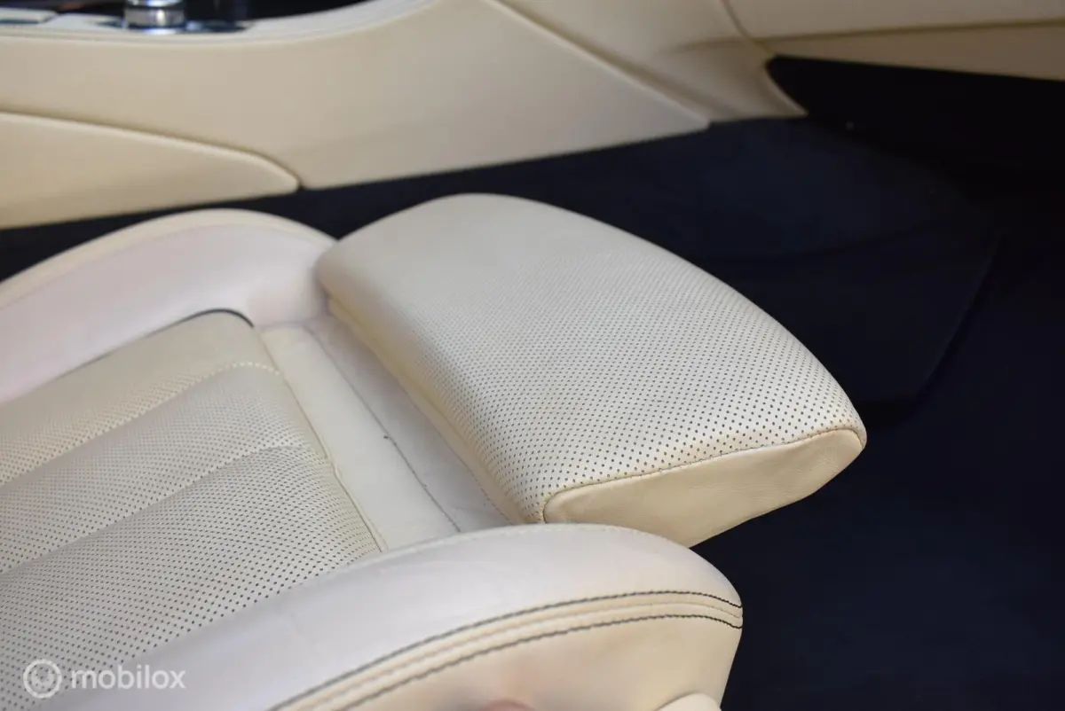 650i High Executive