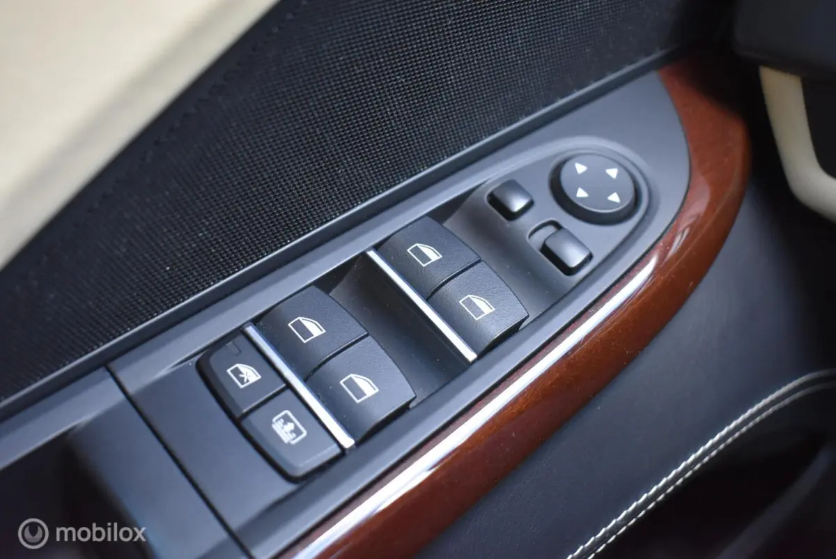 650i High Executive