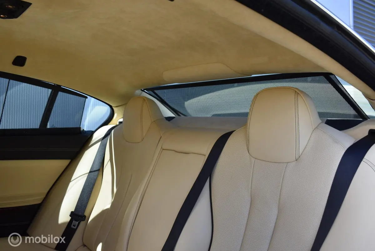 650i High Executive