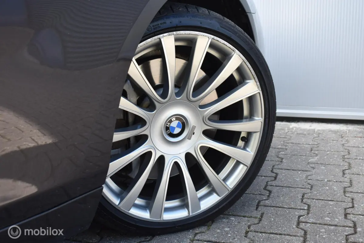 650i High Executive