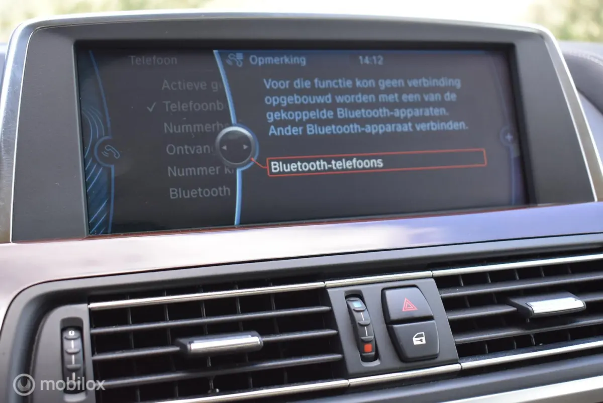 650i High Executive