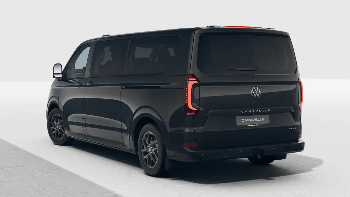 Caravelle 2.5 L2H1 233pk eHybrid Style | Panoramadak | Trekhaak Afneembaar