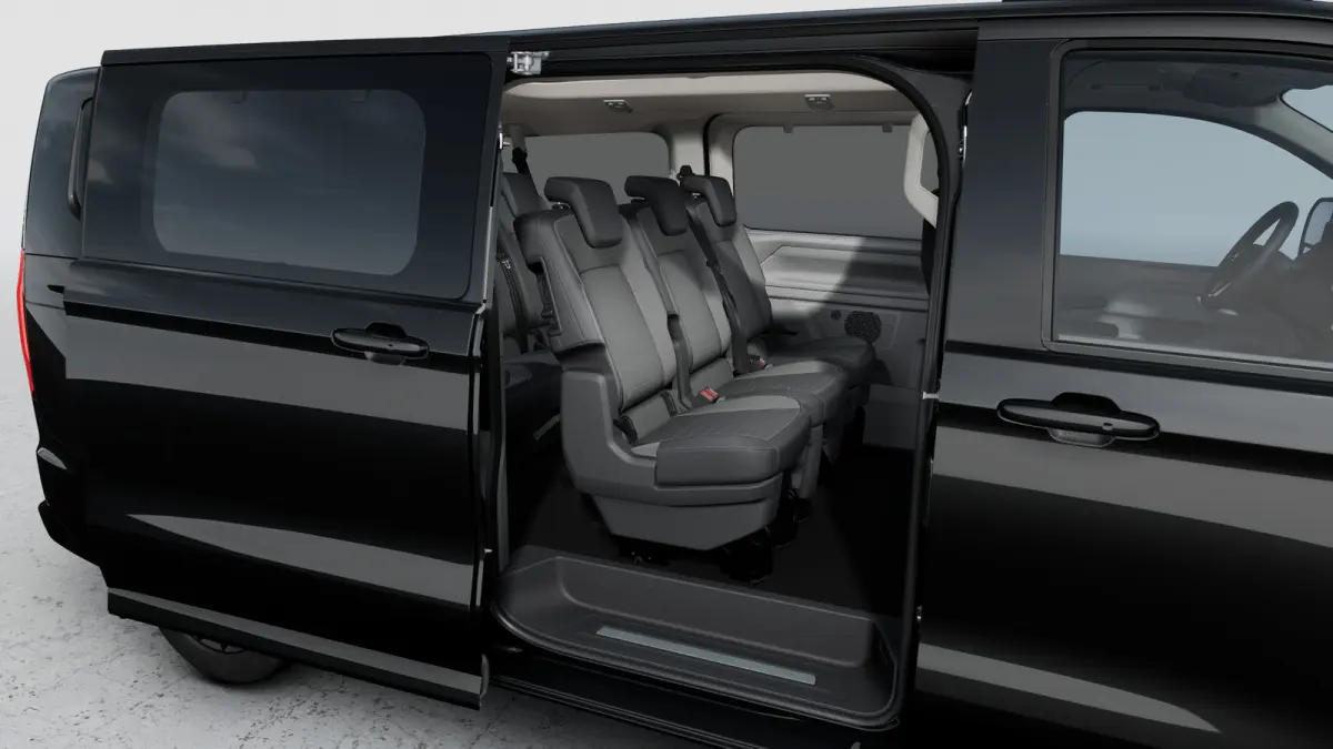 Caravelle 2.5 L2H1 233pk eHybrid Style | Panoramadak | Trekhaak Afneembaar