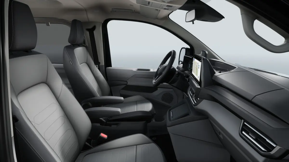 Caravelle 2.5 L2H1 233pk eHybrid Style | Panoramadak | Trekhaak Afneembaar