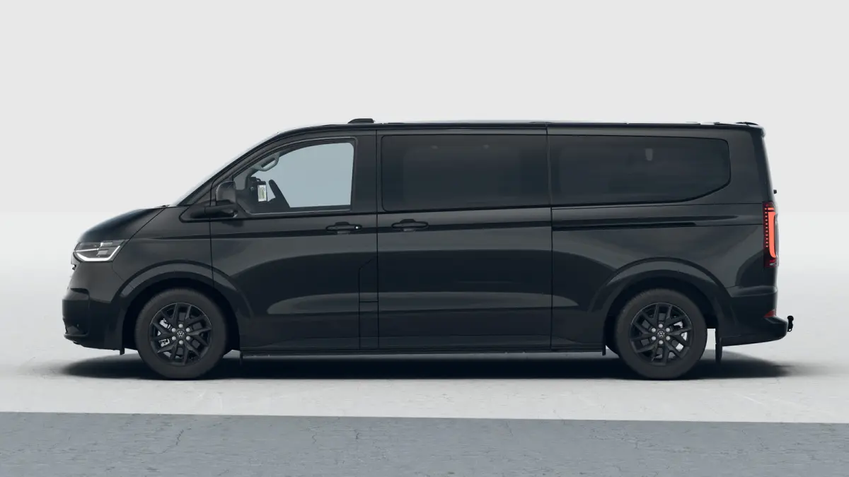 Caravelle 2.5 L2H1 233pk eHybrid Style | Panoramadak | Trekhaak Afneembaar