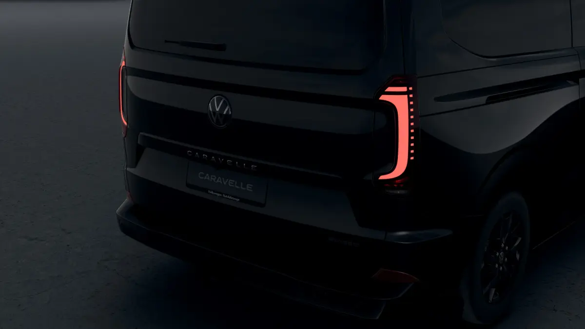 Caravelle 2.5 L2H1 233pk eHybrid Style | Panoramadak | Trekhaak Afneembaar
