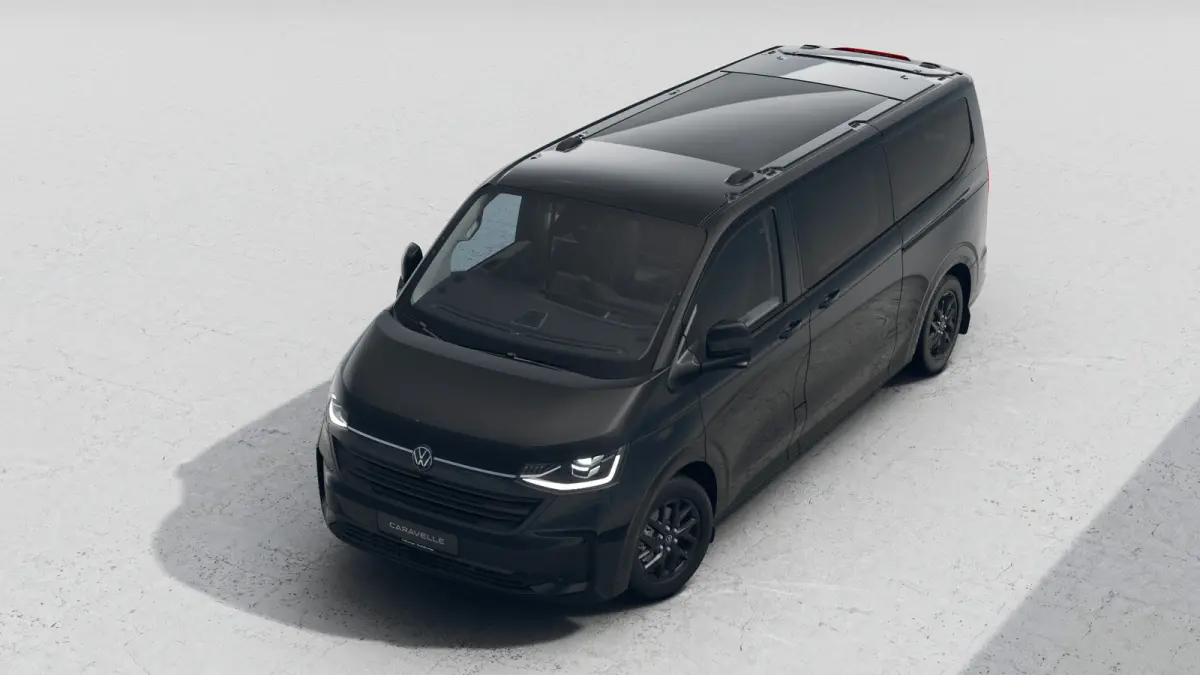 Caravelle 2.5 L2H1 233pk eHybrid Style | Panoramadak | Trekhaak Afneembaar