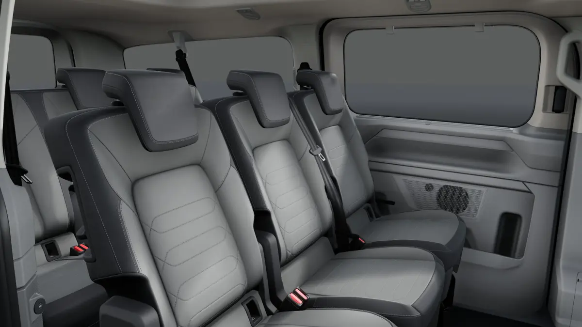 Caravelle 2.5 L2H1 233pk eHybrid Style | Panoramadak | Trekhaak Afneembaar